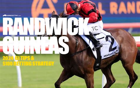 randwick guineas tips|Randwick Guineas 2024 .